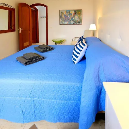 Andorra Vila *
