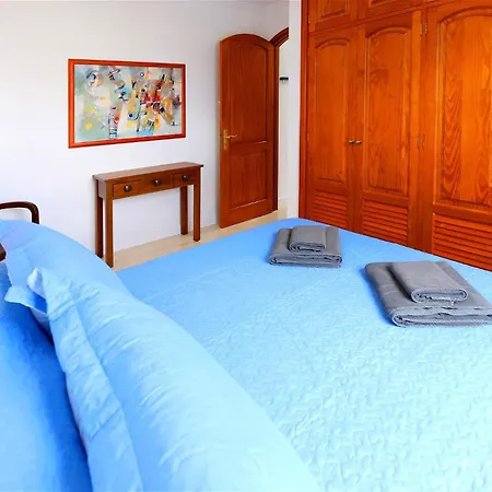 Vila Andorra