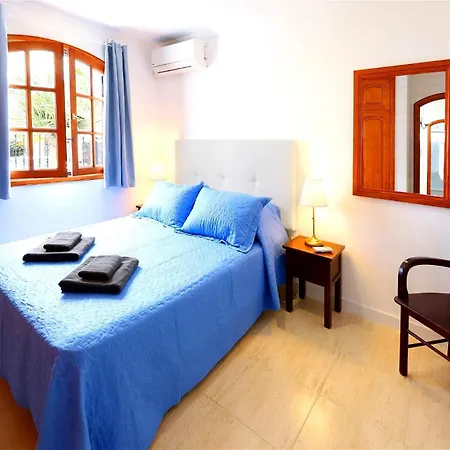 Andorra Vila *