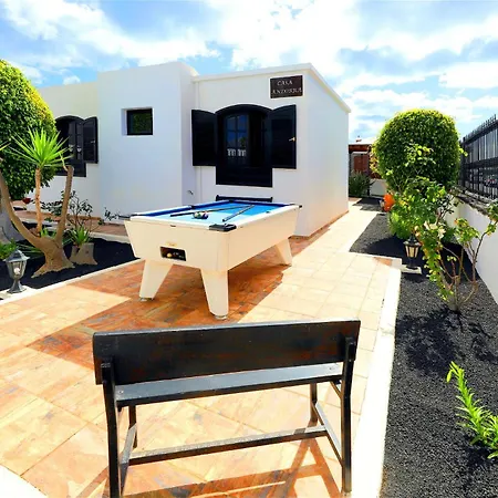 Andorra Villa